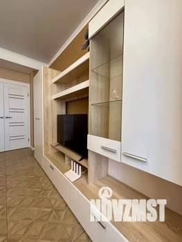 1-к квартира, посуточно, 38м2, 5/17 этаж