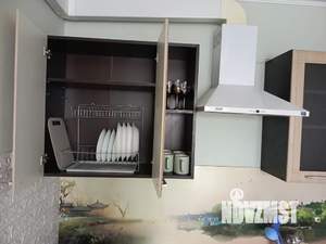 1-к квартира, посуточно, 40м2, 6/10 этаж