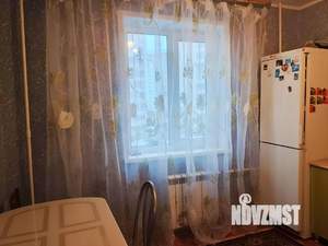 1-к квартира, на длительный срок, 38м2, 3/17 этаж