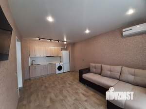 2-к квартира, на длительный срок, 41м2, 14/17 этаж