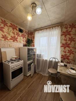 1-к квартира, на длительный срок, 36м2, 3/5 этаж