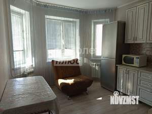 2-к квартира, на длительный срок, 56м2, 6/17 этаж