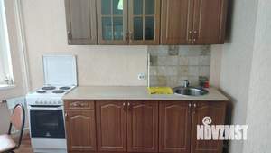 2-к квартира, на длительный срок, 58м2, 4/17 этаж