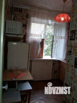 2-к квартира, на длительный срок, 44м2, 4/5 этаж