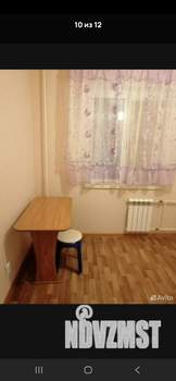 1-к квартира, на длительный срок, 36м2, 16/18 этаж