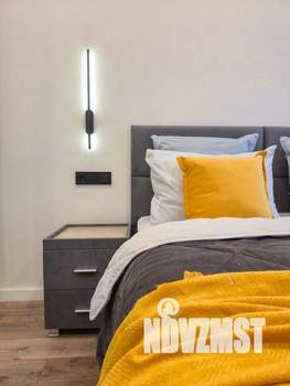 2-к квартира, посуточно, 35м2, 1/1 этаж