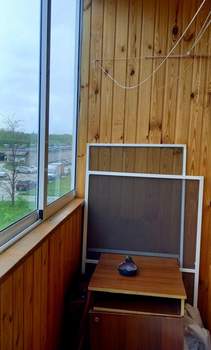 1-к квартира, на длительный срок, 36м2, 2/17 этаж