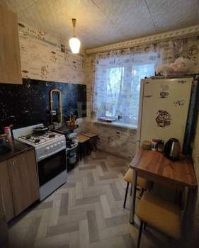 2-к квартира, на длительный срок, 44м2, 5/5 этаж