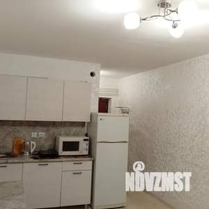 1-к квартира, посуточно, 22м2, 1/1 этаж