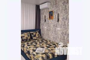 1-к квартира, посуточно, 32м2, 2/17 этаж