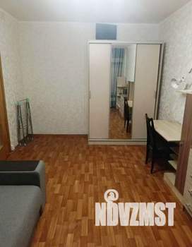 1-к квартира, на длительный срок, 38м2, 2/17 этаж