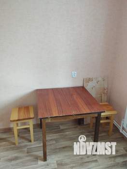 1-к квартира, на длительный срок, 42м2, 4/10 этаж
