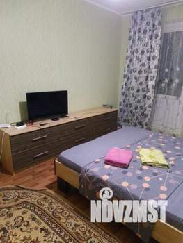 2-к квартира, посуточно, 65м2, 4/17 этаж