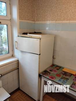 2-к квартира, на длительный срок, 46м2, 5/5 этаж