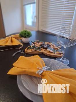 2-к квартира, посуточно, 49м2, 4/4 этаж