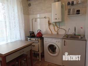 2-к квартира, на длительный срок, 55м2, 5/5 этаж