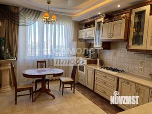 3-к квартира, на длительный срок, 110м2, 7/10 этаж