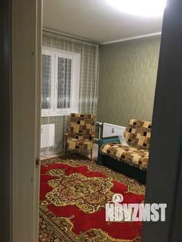 2-к квартира, на длительный срок, 60м2, 3/18 этаж