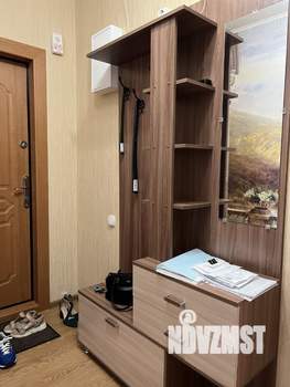 2-к квартира, на длительный срок, 58м2, 11/17 этаж