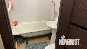 1-к квартира, посуточно, 32м2, 1/4 этаж