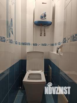 2-к квартира, посуточно, 50м2, 12/12 этаж