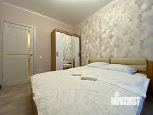 1-к квартира, посуточно, 37м2, 9/20 этаж