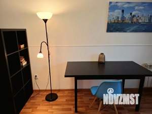 1-к квартира, посуточно, 57м2, 1/1 этаж