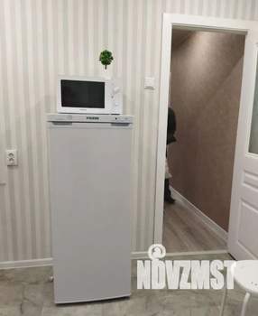 1-к квартира, посуточно, 38м2, 7/9 этаж