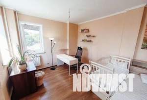 3-к квартира, на длительный срок, 114м2, 4/16 этаж