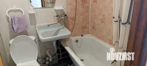 1-к квартира, на длительный срок, 30м2, 2/5 этаж