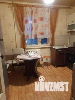 2-к квартира, на длительный срок, 52м2, 5/5 этаж