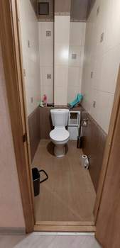 2-к квартира, на длительный срок, 66м2, 4/16 этаж