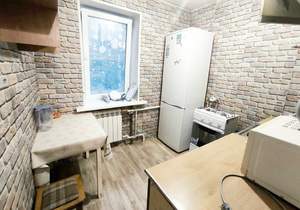 1-к квартира, на длительный срок, 31м2, 5/5 этаж