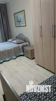 1-к квартира, на длительный срок, 37м2, 3/19 этаж