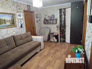 4-к квартира, на длительный срок, 60м2, 1/5 этаж