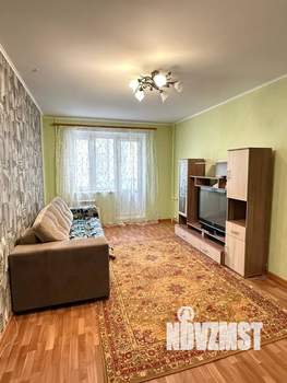 1-к квартира, на длительный срок, 36м2, 9/18 этаж