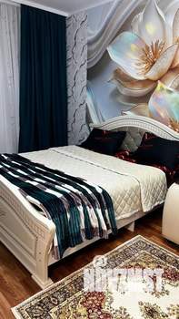 1-к квартира, на длительный срок, 36м2, 5/17 этаж