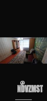 1-к квартира, на длительный срок, 36м2, 2/5 этаж