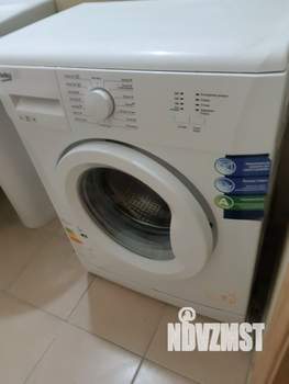 1-к квартира, на длительный срок, 38м2, 6/17 этаж