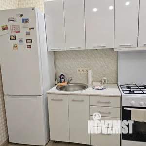 1-к квартира, посуточно, 42м2, 4/17 этаж