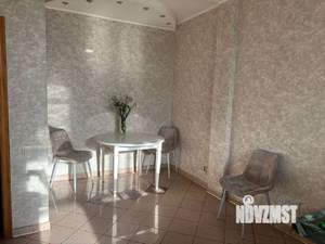 3-к квартира, на длительный срок, 120м2, 4/10 этаж