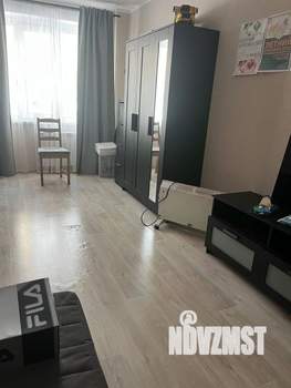 3-к квартира, на длительный срок, 80м2, 1/17 этаж