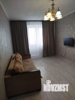 1-к квартира, на длительный срок, 36м2, 9/17 этаж