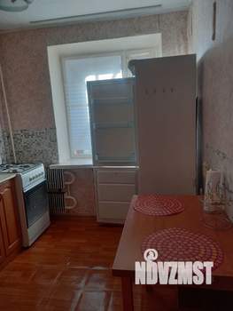 2-к квартира, на длительный срок, 61м2, 4/9 этаж