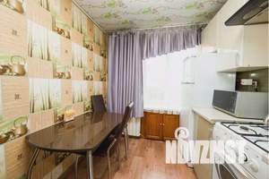 1-к квартира, посуточно, 36м2, 9/9 этаж