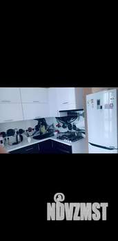 1-к квартира, на длительный срок, 42м2, 6/10 этаж