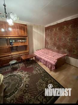 1-к квартира, на длительный срок, 31м2, 4/5 этаж