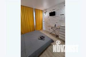 1-к квартира, посуточно, 34м2, 4/10 этаж