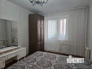 2-к квартира, на длительный срок, 58м2, 10/17 этаж