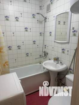 1-к квартира, посуточно, 35м2, 3/5 этаж